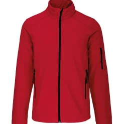 Kariban K402 - VESTE ENFANT SOFTSHELL