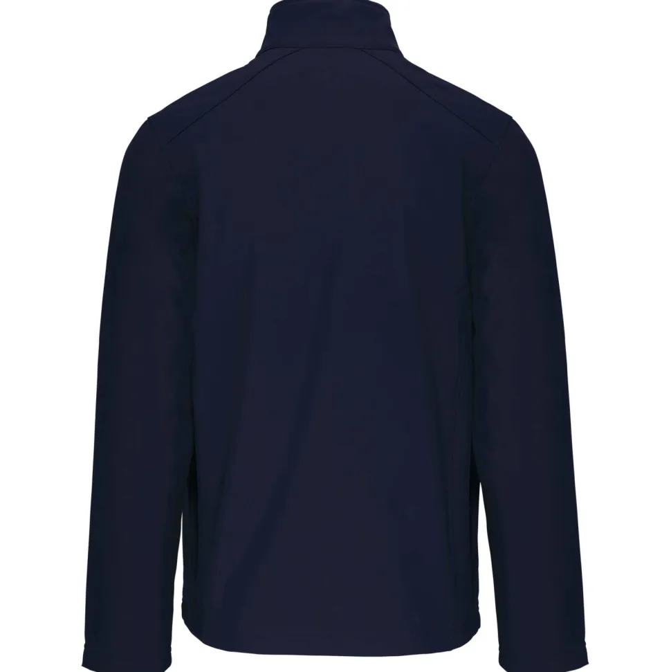 Kariban K402 - VESTE ENFANT SOFTSHELL