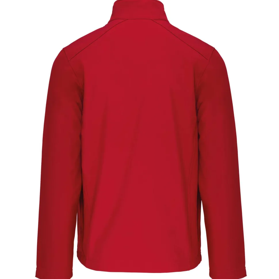 Kariban K402 - VESTE ENFANT SOFTSHELL