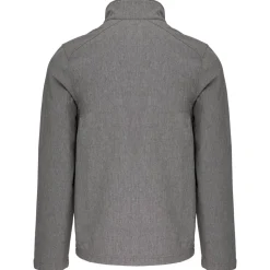 Kariban K402 - VESTE ENFANT SOFTSHELL