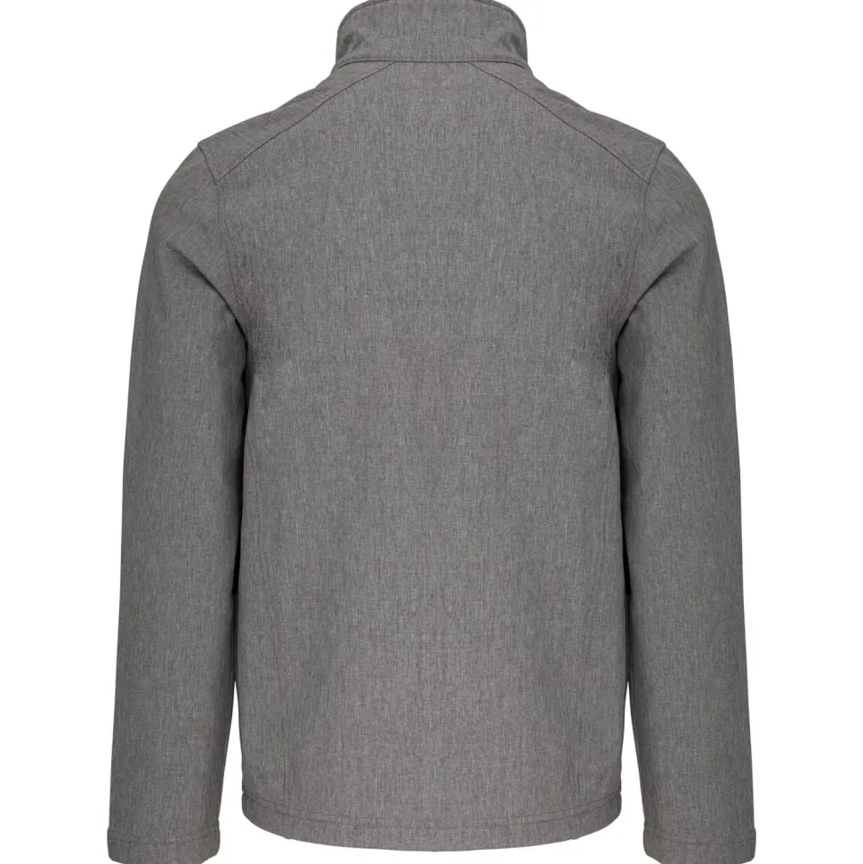 Kariban K402 - VESTE ENFANT SOFTSHELL