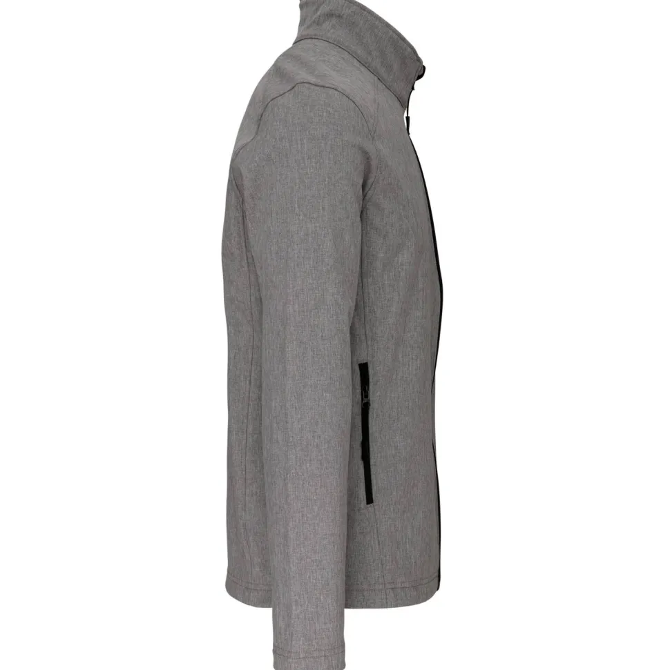 Kariban K402 - VESTE ENFANT SOFTSHELL