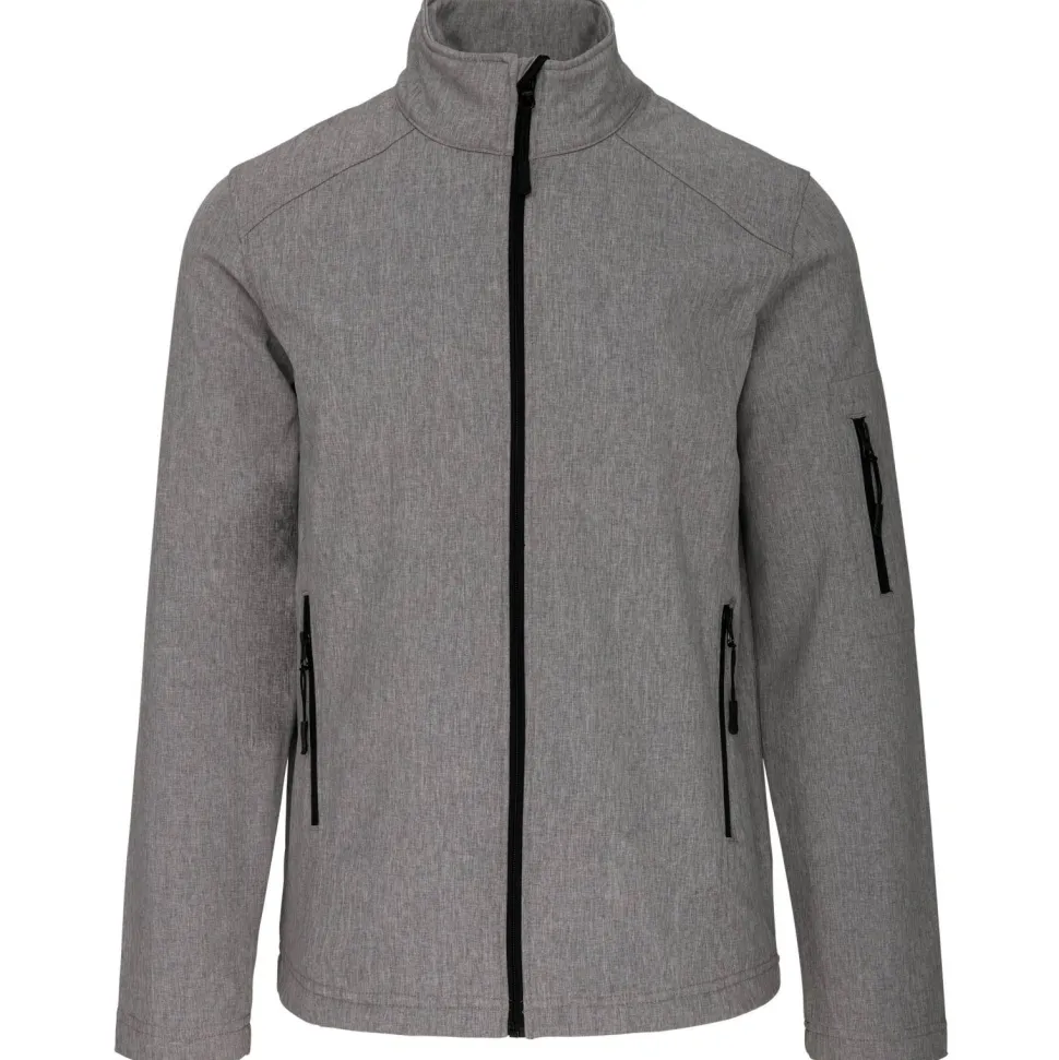 Kariban K402 - VESTE ENFANT SOFTSHELL