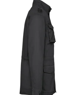 Kariban K6164 - Veste Homme Safari Élégance en Coton