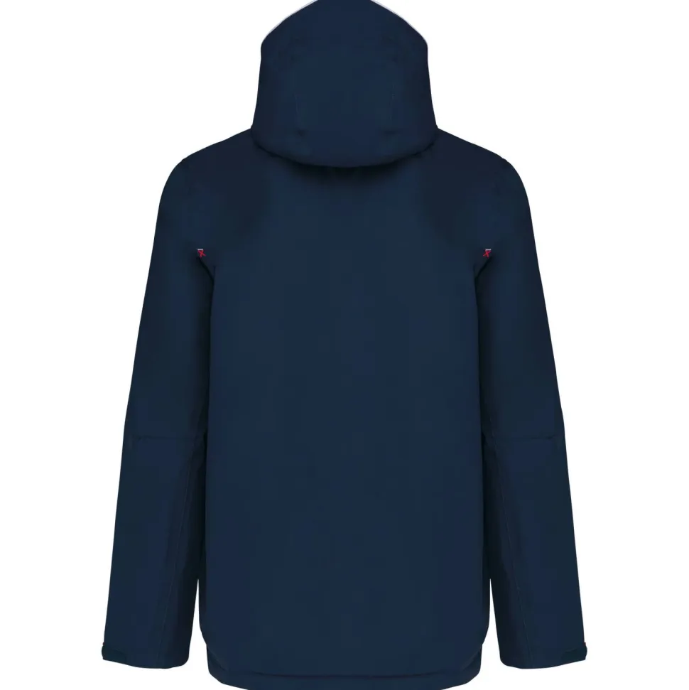 Kariban K6104 - VESTE IMPERMÉABLE UNISEXE