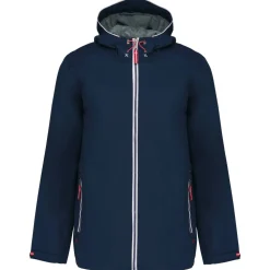 Kariban K6104 - VESTE IMPERMÉABLE UNISEXE