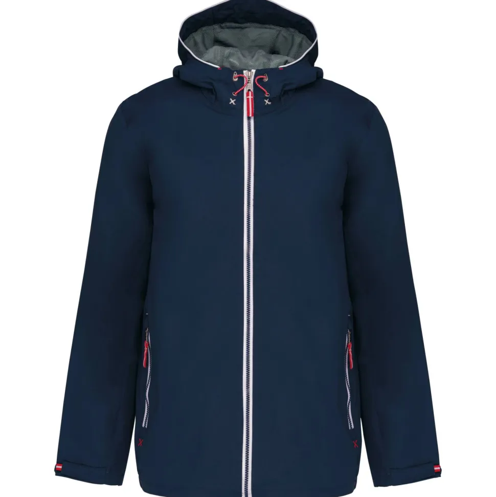 Kariban K6104 - VESTE IMPERMÉABLE UNISEXE