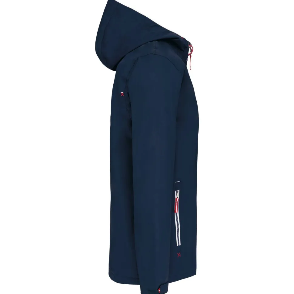 Kariban K6104 - VESTE IMPERMÉABLE UNISEXE