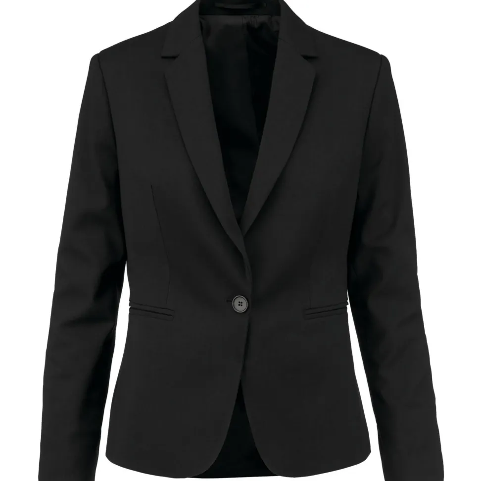Kariban K6131 - Veste Élégante Femme Kariban Chic et Confort