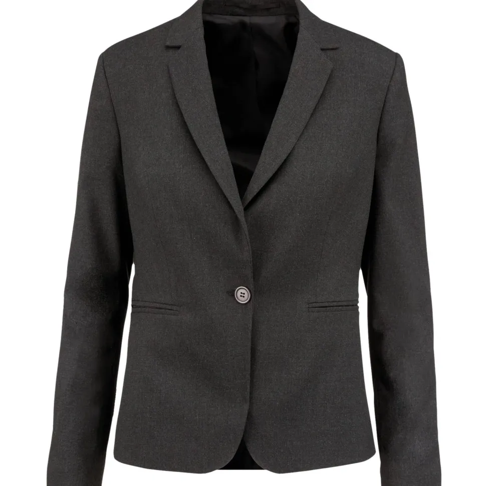 Kariban K6131 - Veste Élégante Femme Kariban Chic et Confort