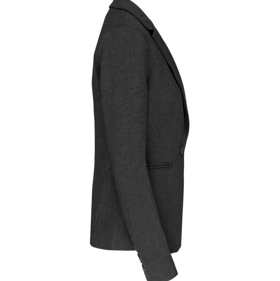 Kariban K6131 - Veste Élégante Femme Kariban Chic et Confort