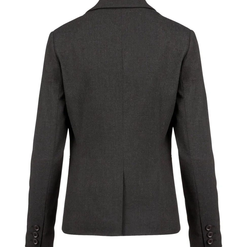 Kariban K6131 - Veste Élégante Femme Kariban Chic et Confort