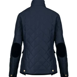 Kariban K6127 - Veste matelassée femme