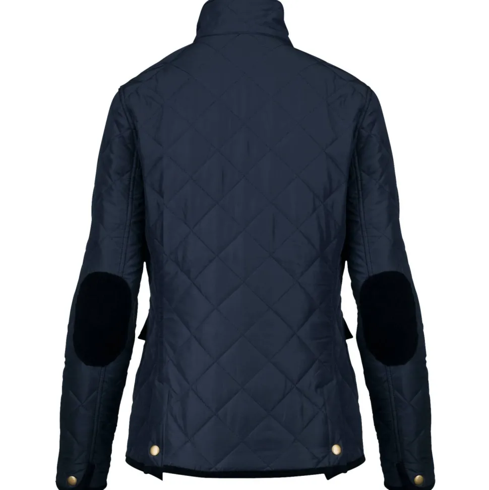 Kariban K6127 - Veste matelassée femme