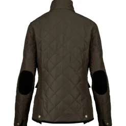 Kariban K6127 - Veste matelassée femme