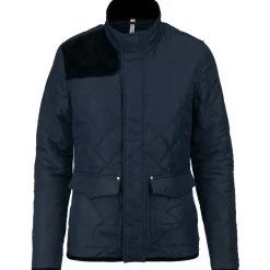 Kariban K6127 - Veste matelassée femme