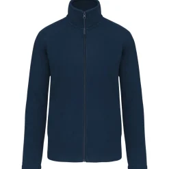 Kariban K9102 - Veste micropolaire zippée