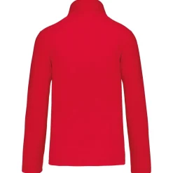 Kariban K9102 - Veste micropolaire zippée