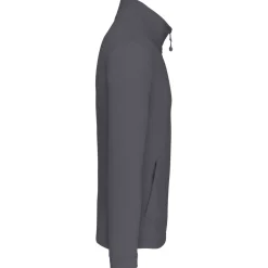 Kariban K9102 - Veste micropolaire zippée