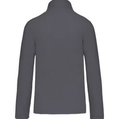 Kariban K9102 - Veste micropolaire zippée
