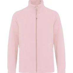 Kariban K920 - VESTE MICROPOLAIRE ENFANT ZIPPÉE