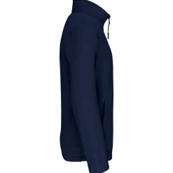 Kariban K920 - VESTE MICROPOLAIRE ENFANT ZIPPÉE