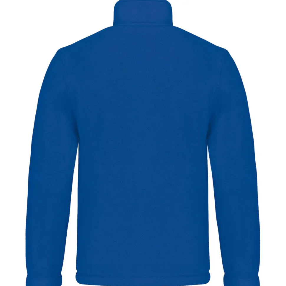 Kariban K920 - VESTE MICROPOLAIRE ENFANT ZIPPÉE