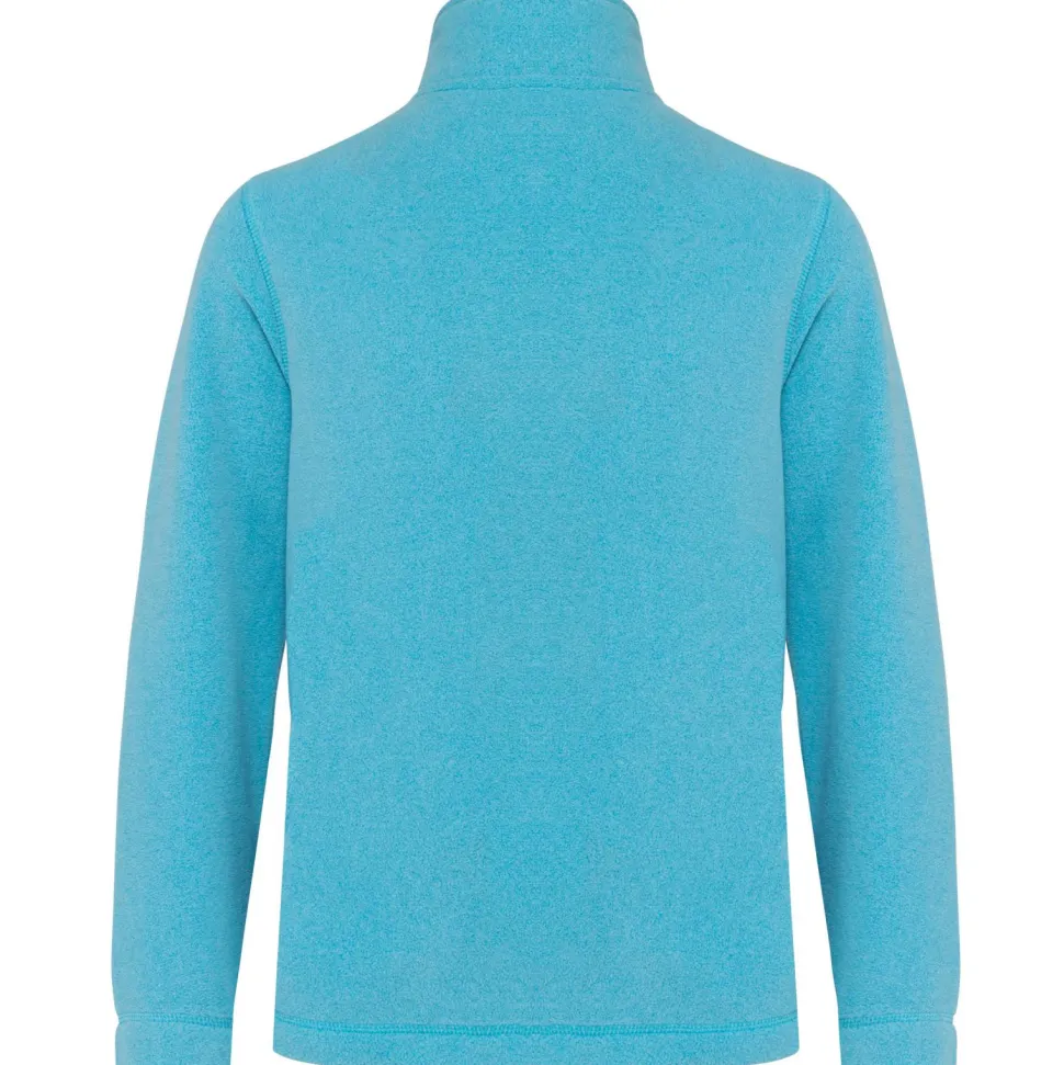 Kariban K920 - VESTE MICROPOLAIRE ENFANT ZIPPÉE