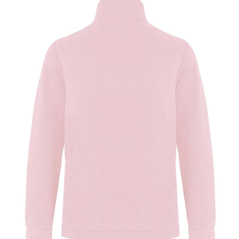 Kariban K920 - VESTE MICROPOLAIRE ENFANT ZIPPÉE