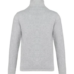 Kariban K920 - VESTE MICROPOLAIRE ENFANT ZIPPÉE