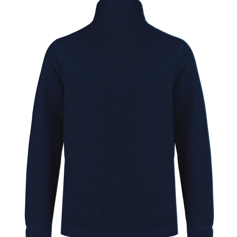 Kariban K920 - VESTE MICROPOLAIRE ENFANT ZIPPÉE