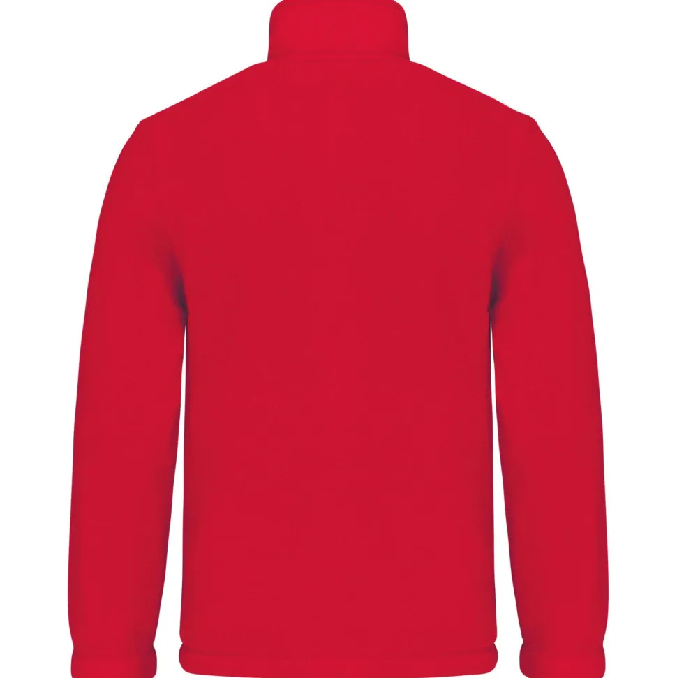 Kariban K920 - VESTE MICROPOLAIRE ENFANT ZIPPÉE