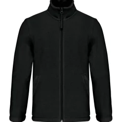 Kariban K920 - VESTE MICROPOLAIRE ENFANT ZIPPÉE
