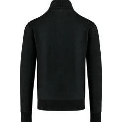 Kariban K456 - VESTE MOLLETON ZIPPÉE