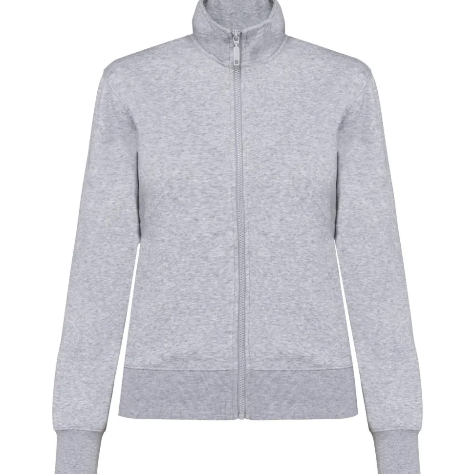 Kariban K4011 - Veste molleton gratté femme