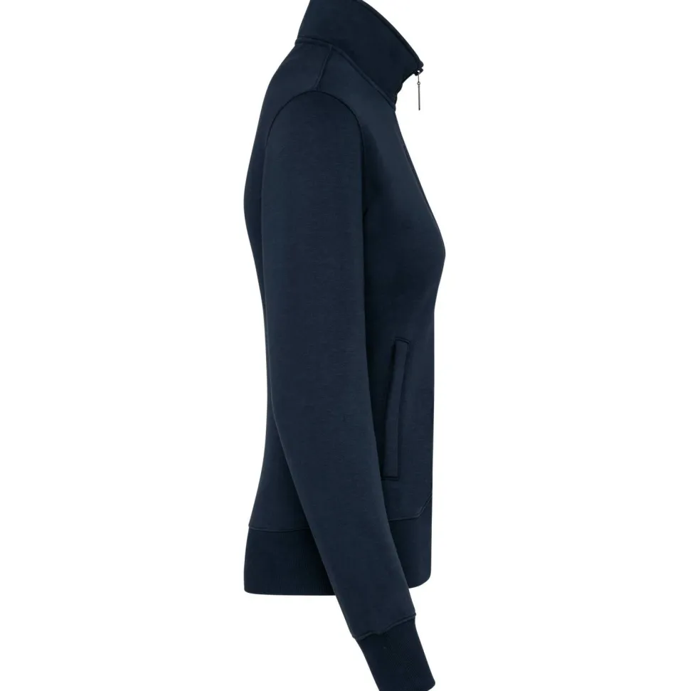 Kariban K4011 - Veste molleton gratté femme