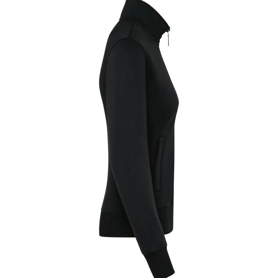 Kariban K4011 - Veste molleton gratté femme