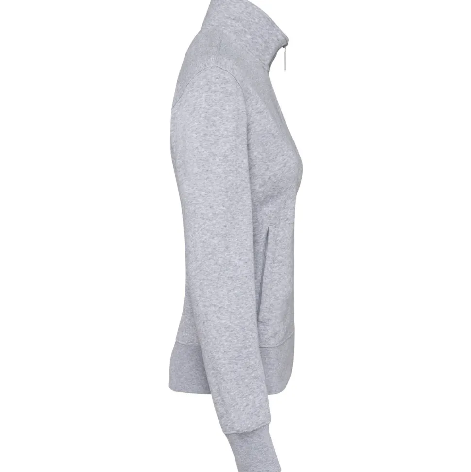 Kariban K4011 - Veste molleton gratté femme
