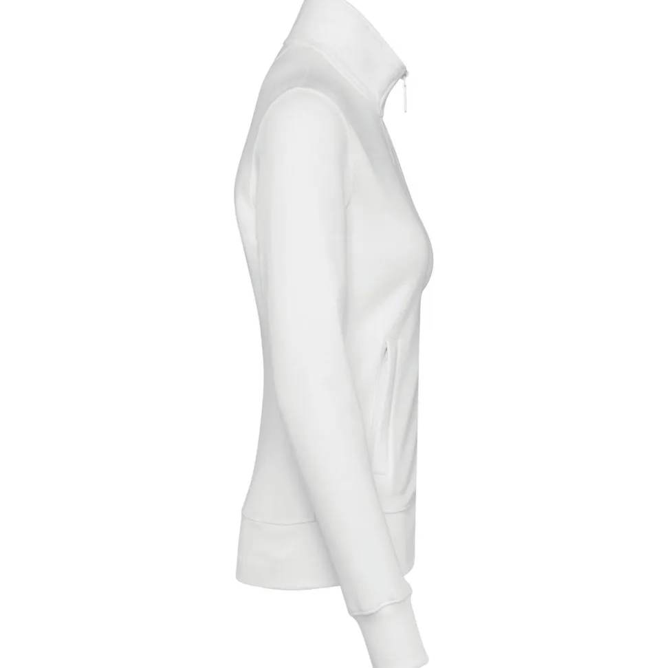 Kariban K4011 - Veste molleton gratté femme