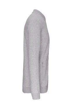 Kariban K4002 - Veste molleton zippée homme