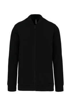 Kariban K4002 - Veste molleton zippée homme