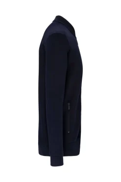 Kariban K4002 - Veste molleton zippée homme