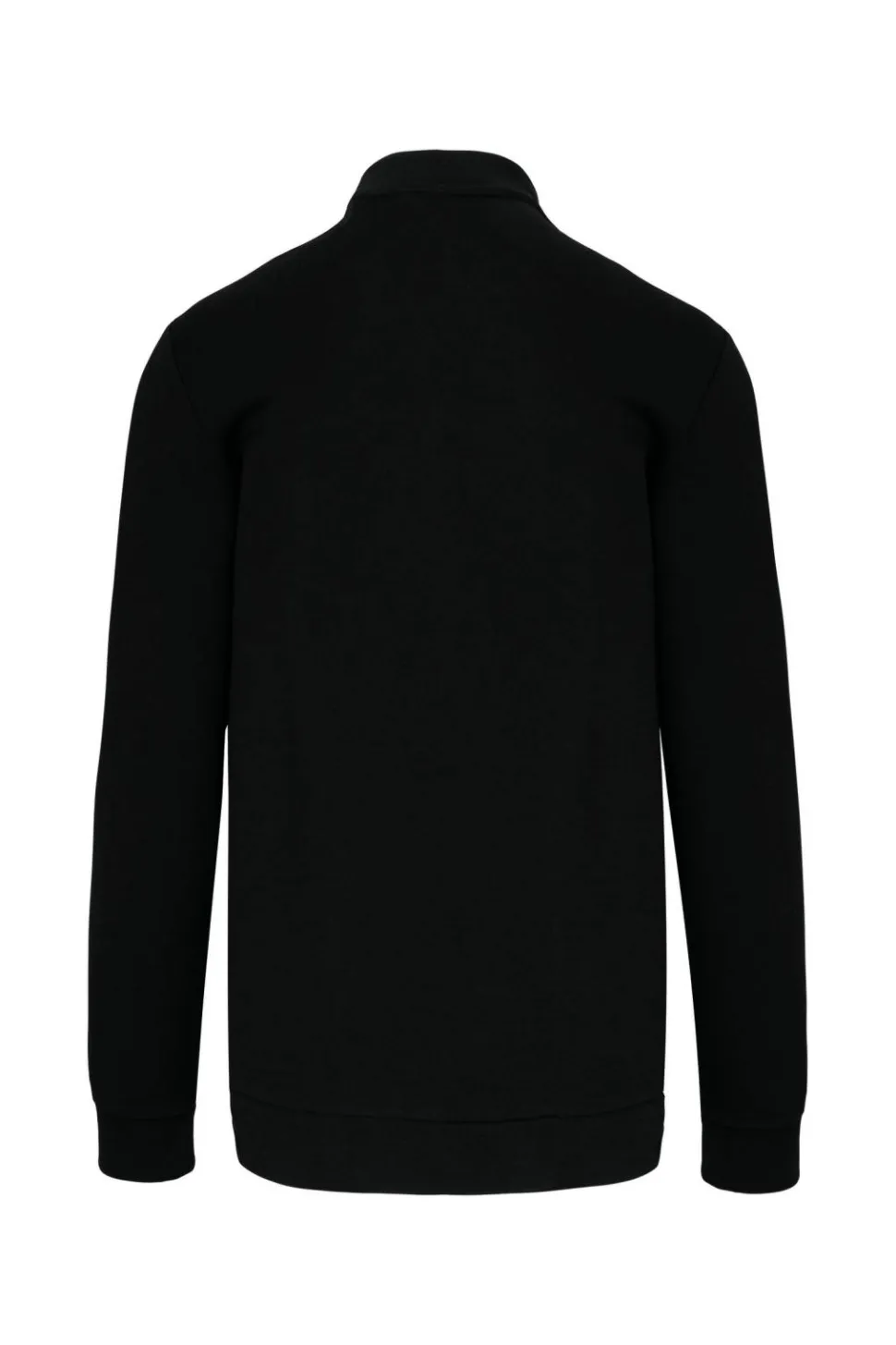 Kariban K4002 - Veste molleton zippée homme