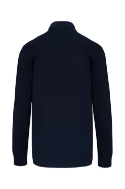 Kariban K4002 - Veste molleton zippée homme