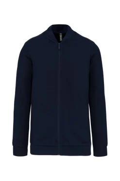Kariban K4002 - Veste molleton zippée homme