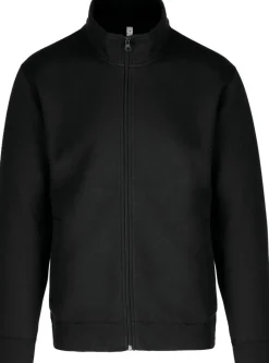 Kariban K472 - Veste molleton zippée homme