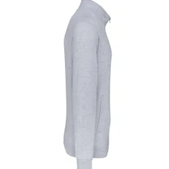 Kariban K472 - Veste molleton zippée homme