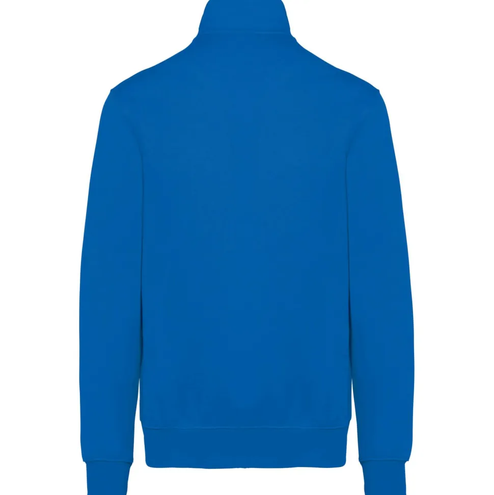Kariban K4010 - Veste molleton gratté homme
