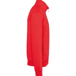 Kariban K4010 - Veste molleton gratté homme