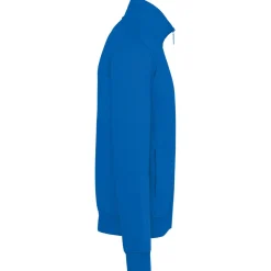 Kariban K4010 - Veste molleton gratté homme